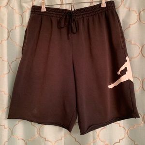 Men’s Jordan Shorts Size XL